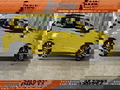 Used 2016 Honda Fit EX