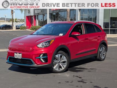 Used 2022 Kia Niro EX