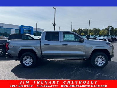 New 2026 Chevrolet Colorado W/T w/ WT Convenience Package II