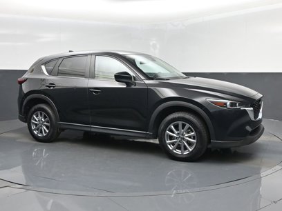 Certified 2023 MAZDA CX-5 AWD 2.5 S w/ Select Package