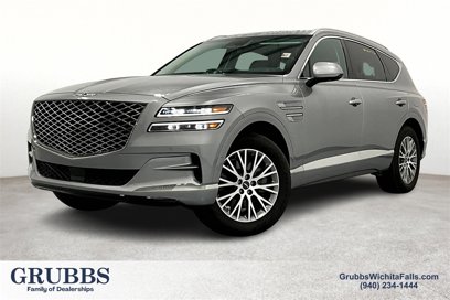Used 2024 Genesis GV80 2.5T