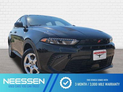 Used 2024 Dodge Hornet GT Plus