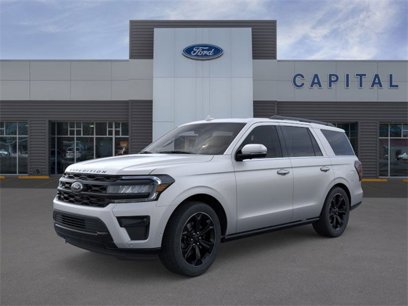 New 2024 Ford Expedition Limited