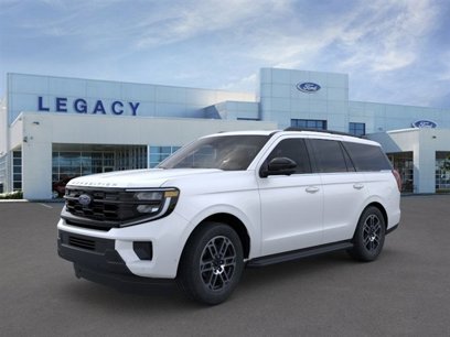 New 2025 Ford Expedition Active