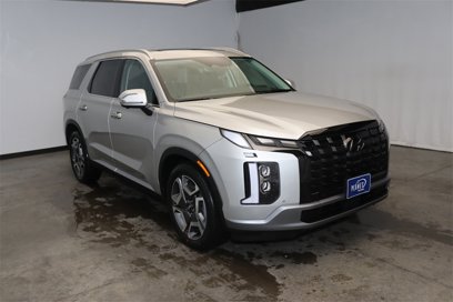 New 2025 Hyundai Palisade SEL