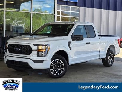 Used 2023 Ford F150 XL w/ STX Appearance Package
