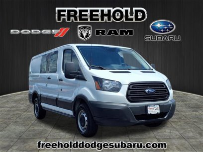 Used 2018 Ford Transit 250 130 Low Roof
