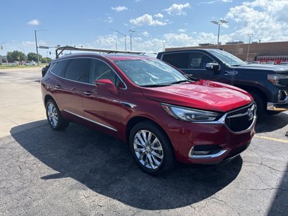 Used 2018 Buick Enclave Premium w/ Trailering Package