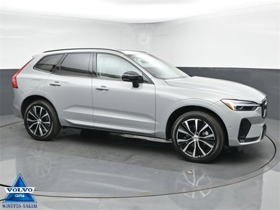 New 2025 Volvo XC60 B5 Plus w/ Protection Package Premier