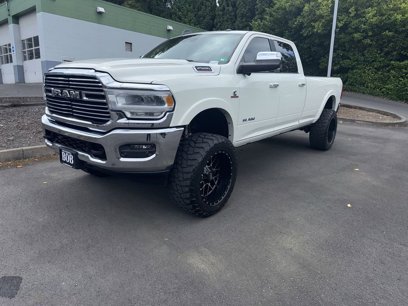 Used 2019 RAM 2500 Laramie