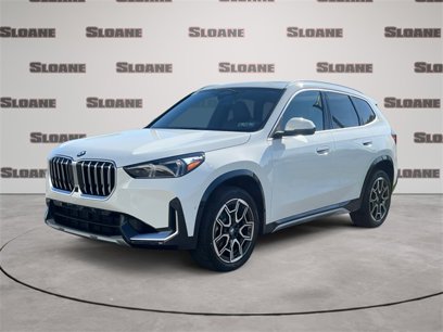 New 2025 BMW X1 xDrive28i w/ Technology Package
