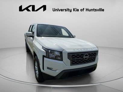 Used 2024 Nissan Frontier SV w/ SV Convenience Package