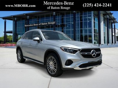 Certified 2025 Mercedes-Benz GLC 300