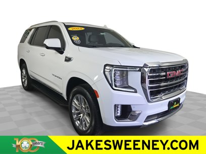 Used 2023 GMC Yukon SLT