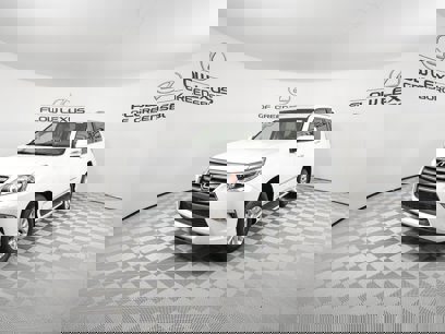 Used 2018 Lexus GX 460 Premium