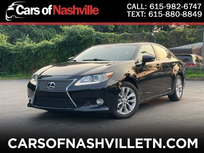 Used 2014 Lexus ES 300h
