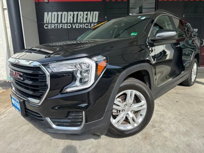 Used 2023 GMC Terrain SLE w/ Driver Convenience Package