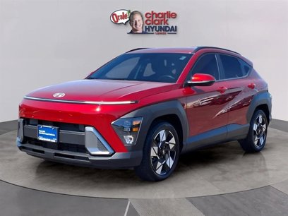 Certified 2024 Hyundai Kona SEL w/ Convenience Package