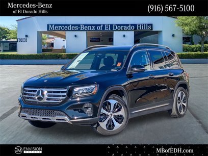Used 2024 Mercedes-Benz GLB 250 4MATIC