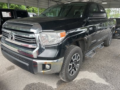 Used 2016 Toyota Tundra SR5