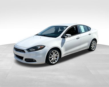 Used 2013 Dodge Dart SXT