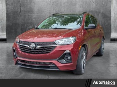 Used 2022 Buick Encore GX Select w/ Experience Buick Package