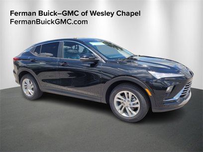 New 2025 Buick Envista Preferred w/ Convenience I Package