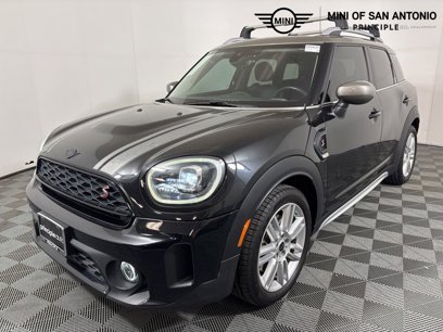 Certified 2023 MINI Cooper Countryman S w/ Premium Package