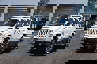 Used 2017 Jeep Patriot Sport w/ Power Value Group