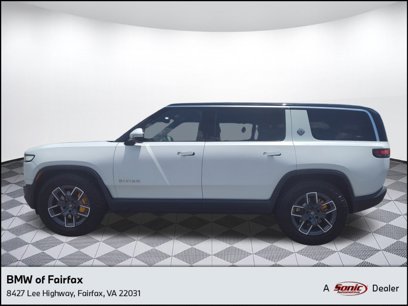 Used 2023 Rivian R1S Adventure