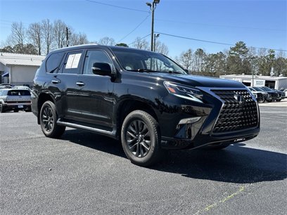 Used 2023 Lexus GX 460 Premium