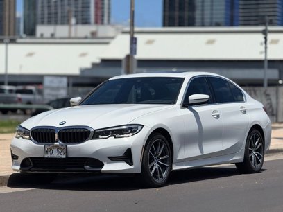 Used 2020 BMW 330i xDrive Sedan w/ Convenience Package