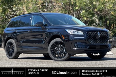 New 2025 Lincoln Corsair Grand Touring