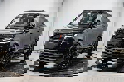 Used 2023 Land Rover Range Rover SE