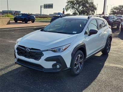 New 2025 Subaru Crosstrek 2.5i Premium