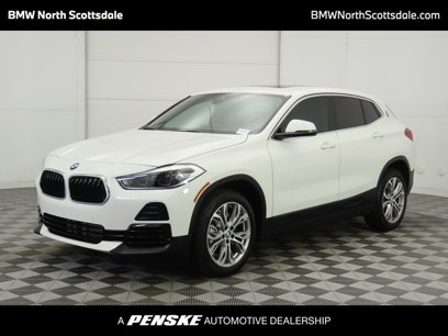 Used 2022 BMW X2 sDrive28i w/ Premium Package