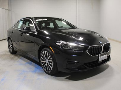 Used 2024 BMW 228i xDrive Gran Coupe w/ Convenience Package