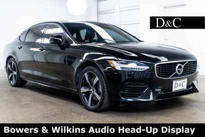 Used 2020 Volvo S90 T8 Inscription