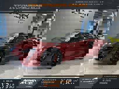 Used 2023 McLaren Artura