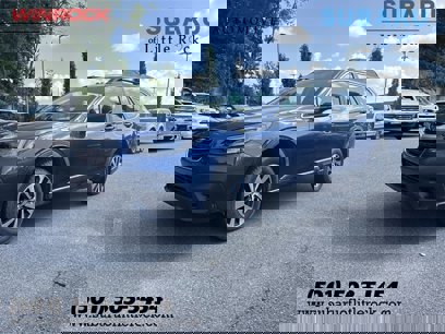 Used 2020 Subaru Outback 2.5i