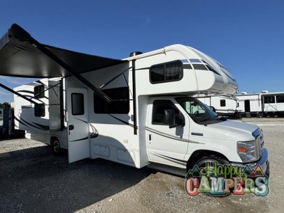 Used 2019 Ford E-450 and Econoline 450 Super Duty w/ Motorhome Prep Package