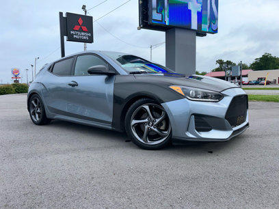 Used 2019 Hyundai Veloster 2.0