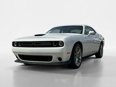 Used 2023 Dodge Challenger GT w/ Cold Weather Group