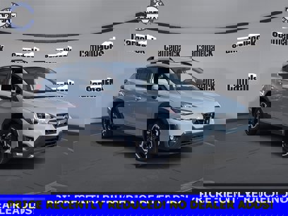 Used 2022 Subaru Crosstrek 2.5i Limited w/ Popular Package #4