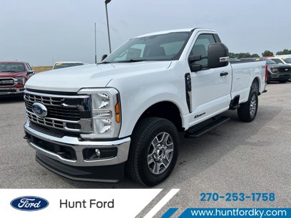 New 2025 Ford F250 XLT