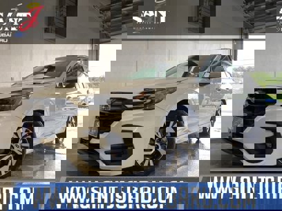 New 2025 Subaru Legacy Premium