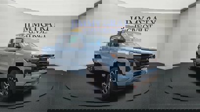 New 2026 Chevrolet Colorado Z71