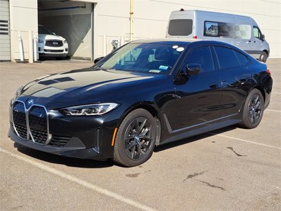 Used 2022 BMW i4 eDrive40 w/ Premium Package