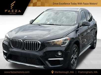 Used 2018 BMW X1 xDrive28i