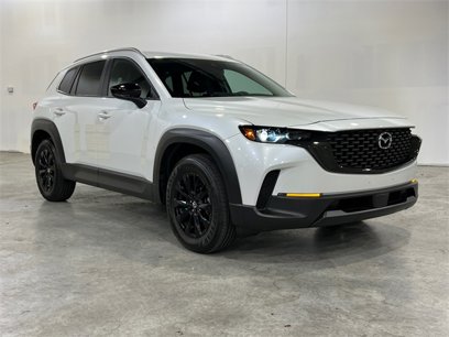 Certified 2024 MAZDA CX-50 AWD 2.5 S w/ Select Package